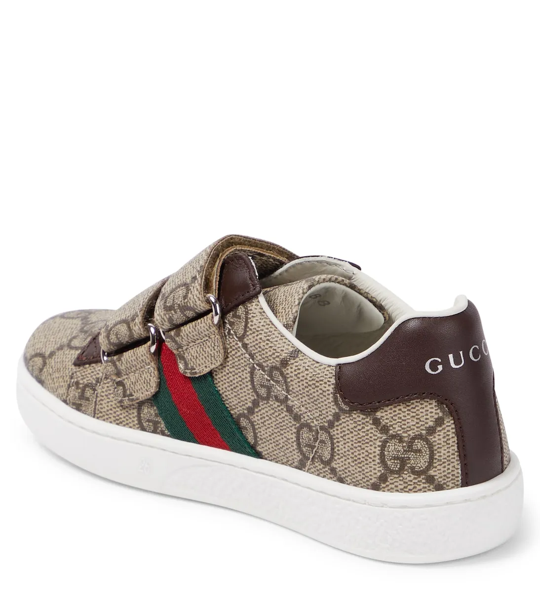 Ace gg Gucci Kids sneakers, multicolor