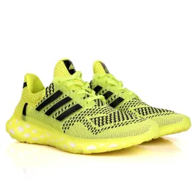 AD  Lightweight Lemon Running Sneakers