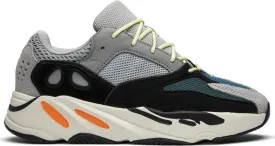 Adidas Yeezy Boost 700 Kids 'Wave Runner' Sneakers, Gray