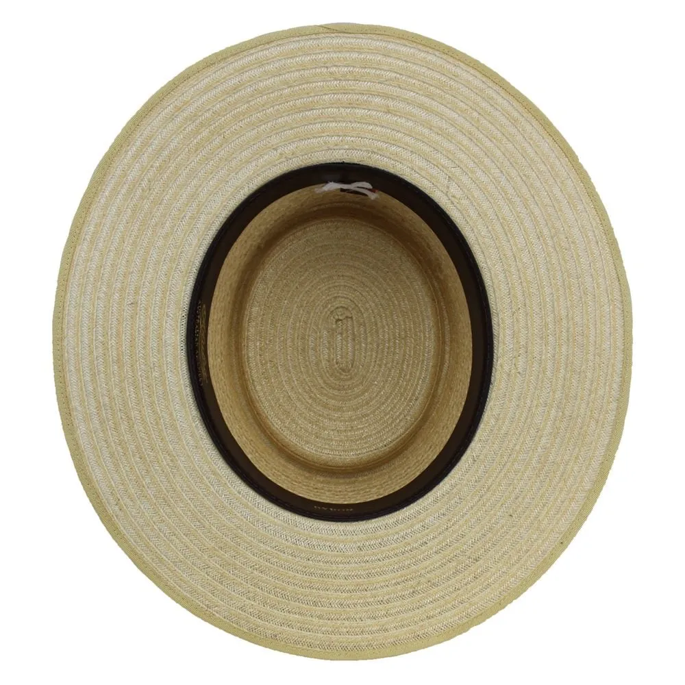 Akubra Byron Hat - Natural