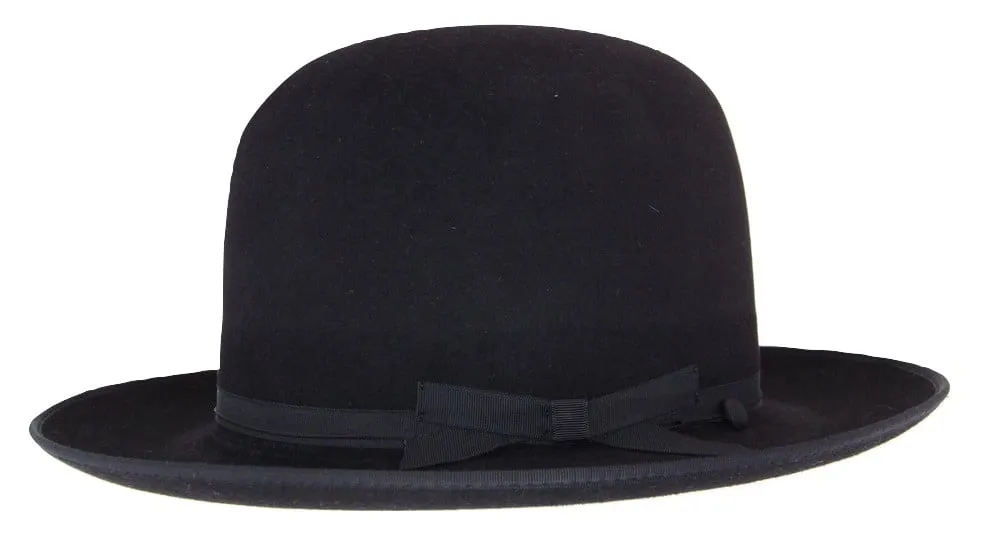 Akubra Campdraft Hat - Black