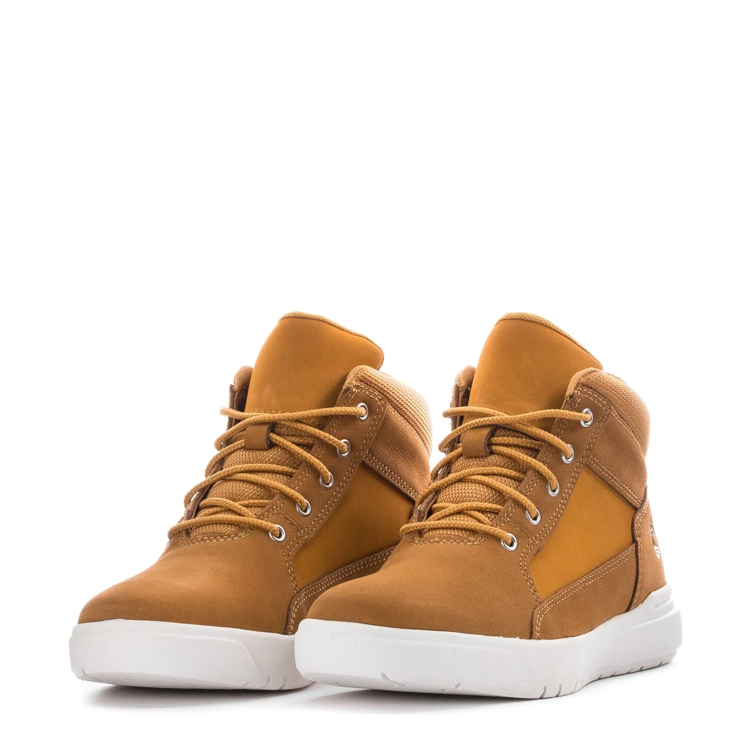 Allston Mid Chukka - Kids