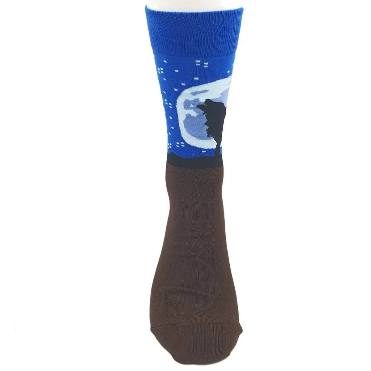 Animal Socks Nighty Howl