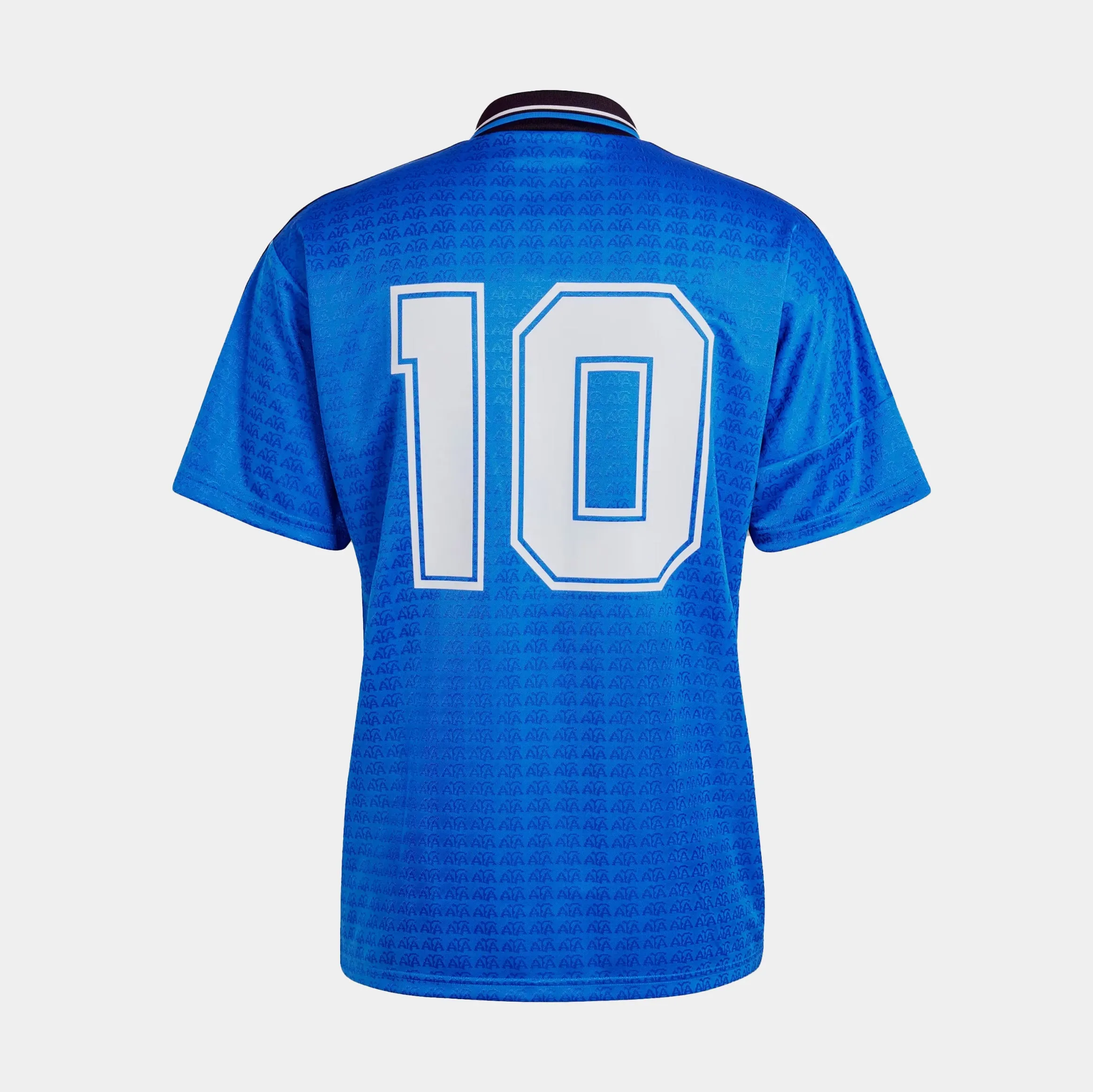 Argentina Away 1994 Mens Jersey (Blue/Black)