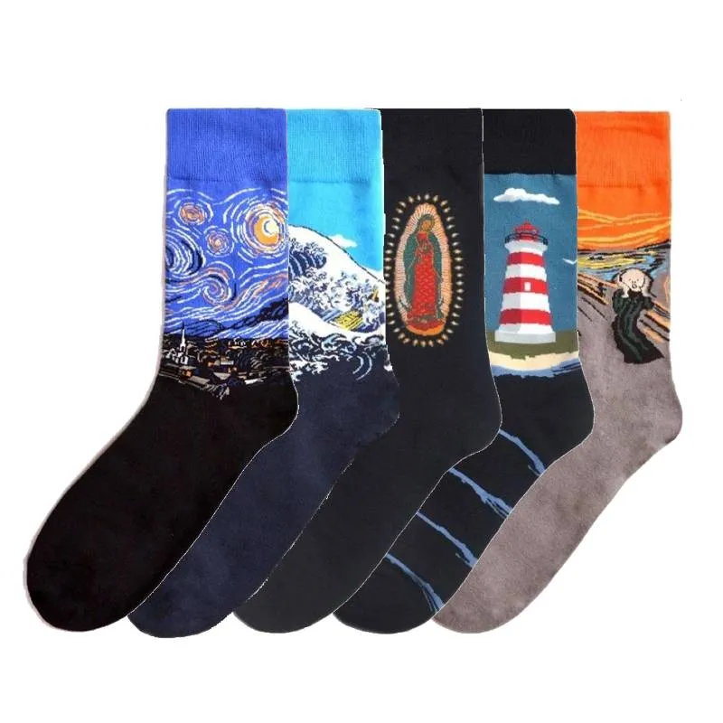 Artsy Socks Bundle