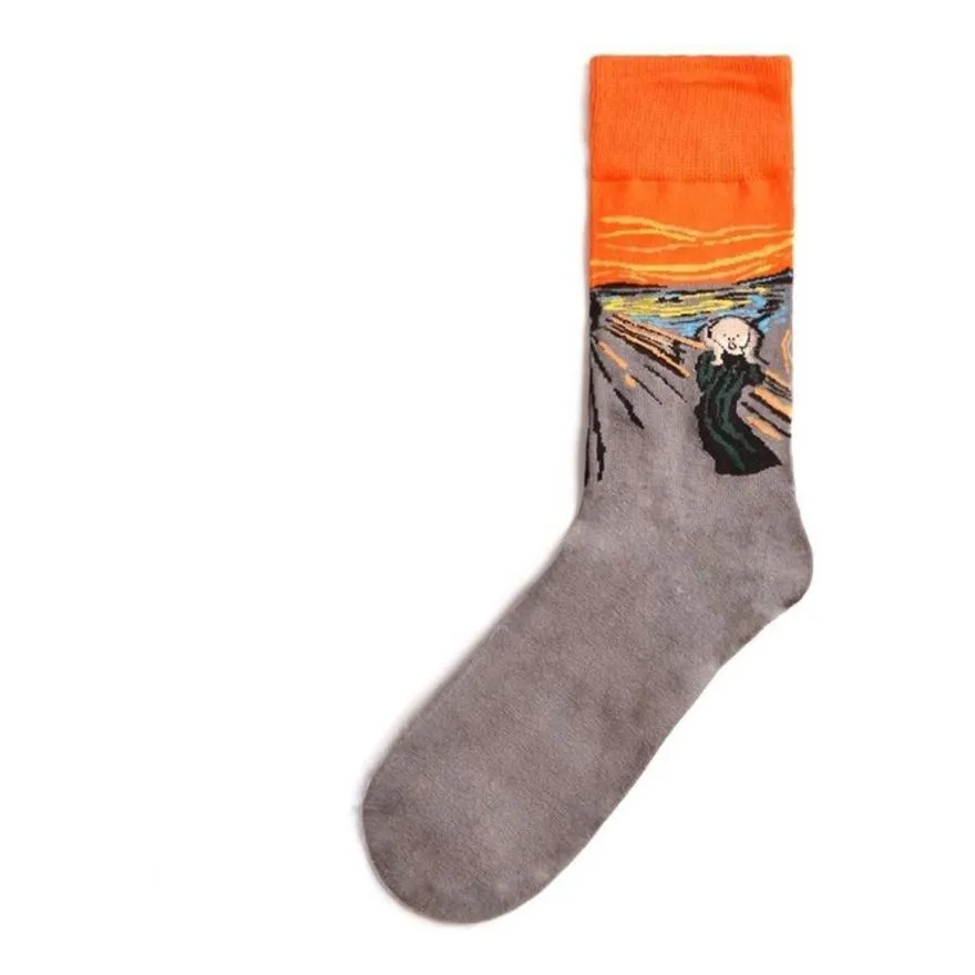 Artsy Socks Bundle