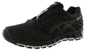 ASICS Men Walking Cushioned Running Shoes Gel Quantum 180 2 Mx