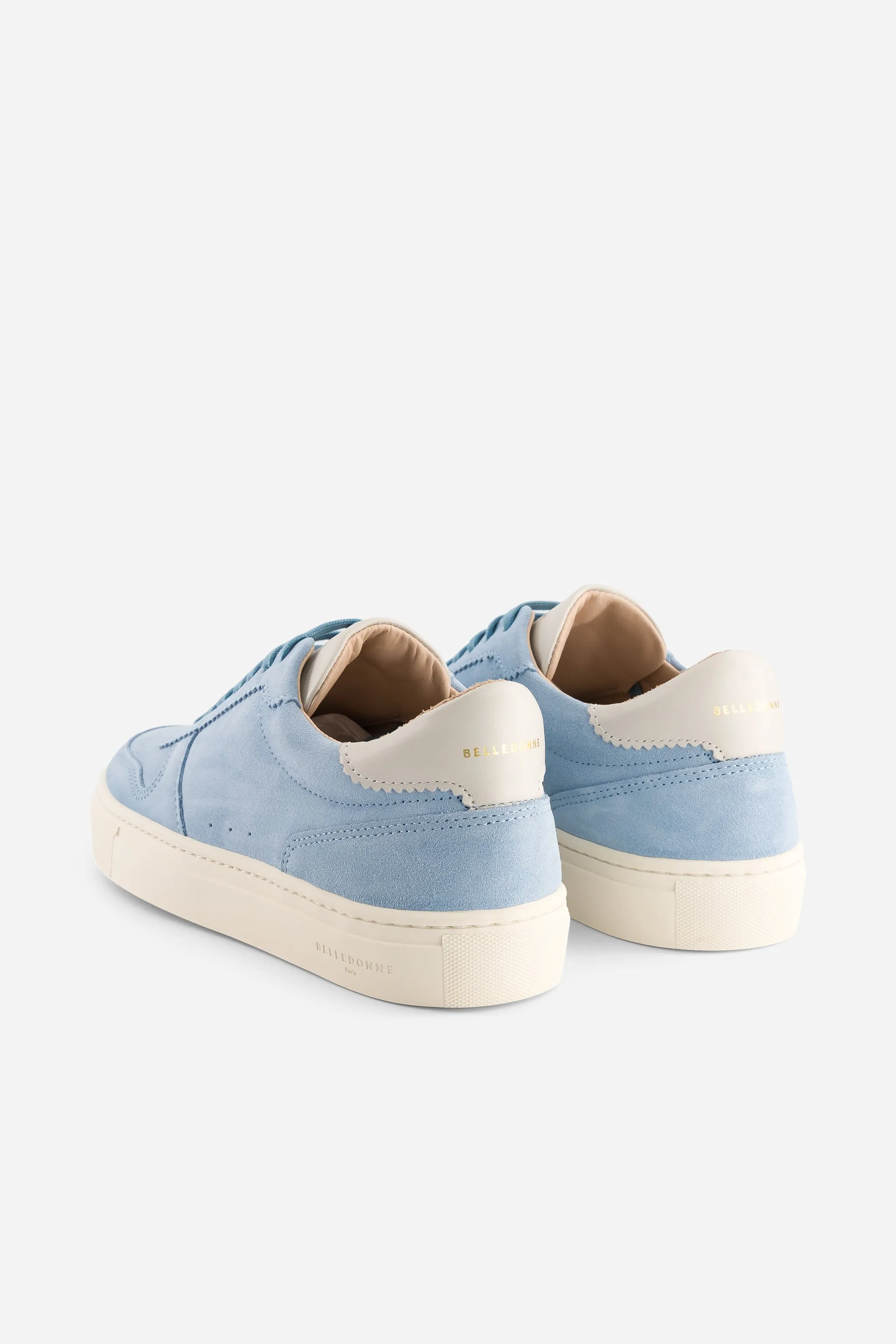 B0 Women - Suede Blue