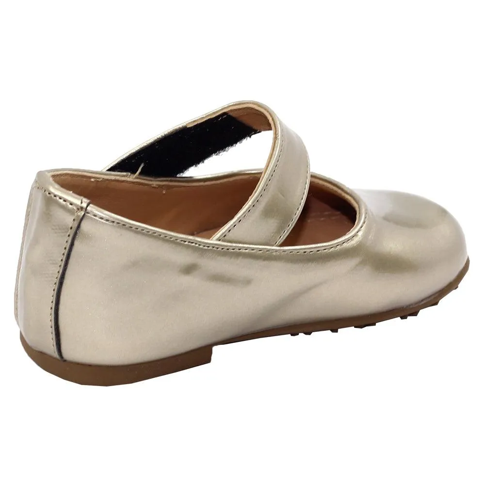 Baby Girls' Flats