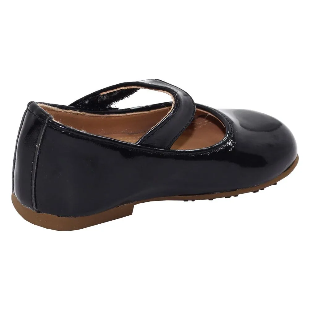 Baby Girls' Flats