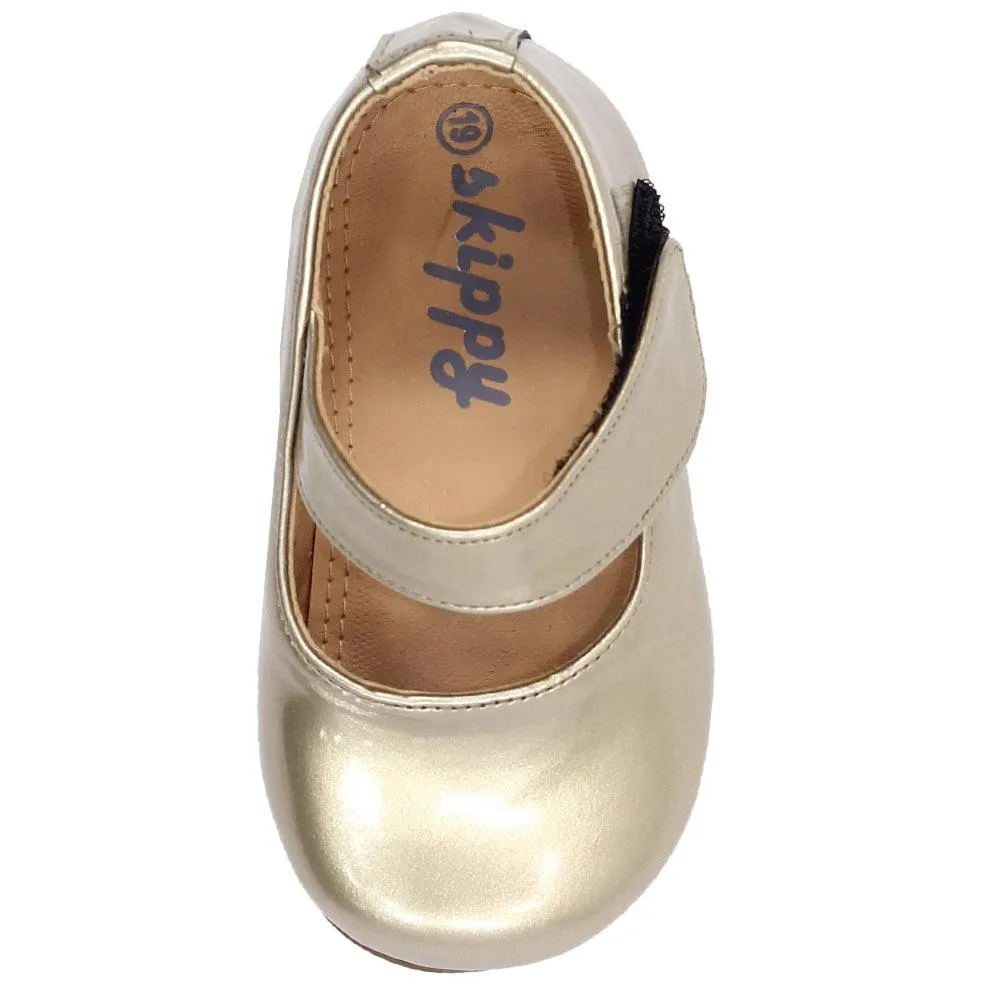 Baby Girls' Flats