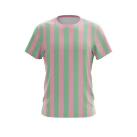 Barbie Ken Stripe Running Shirt (V1)