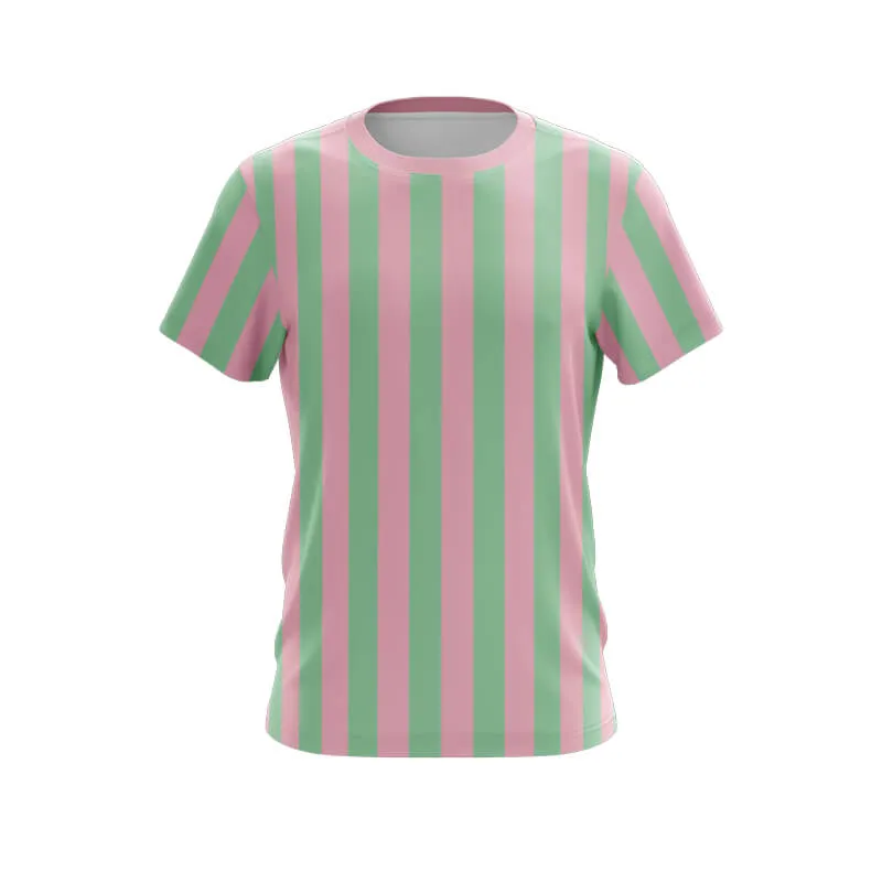 Barbie Ken Stripe Running Shirt (V1)