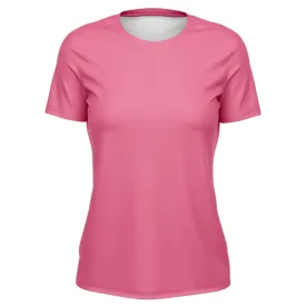 Barbie Pink Running Shirt