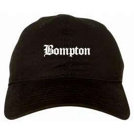 Bompton Dad Hat