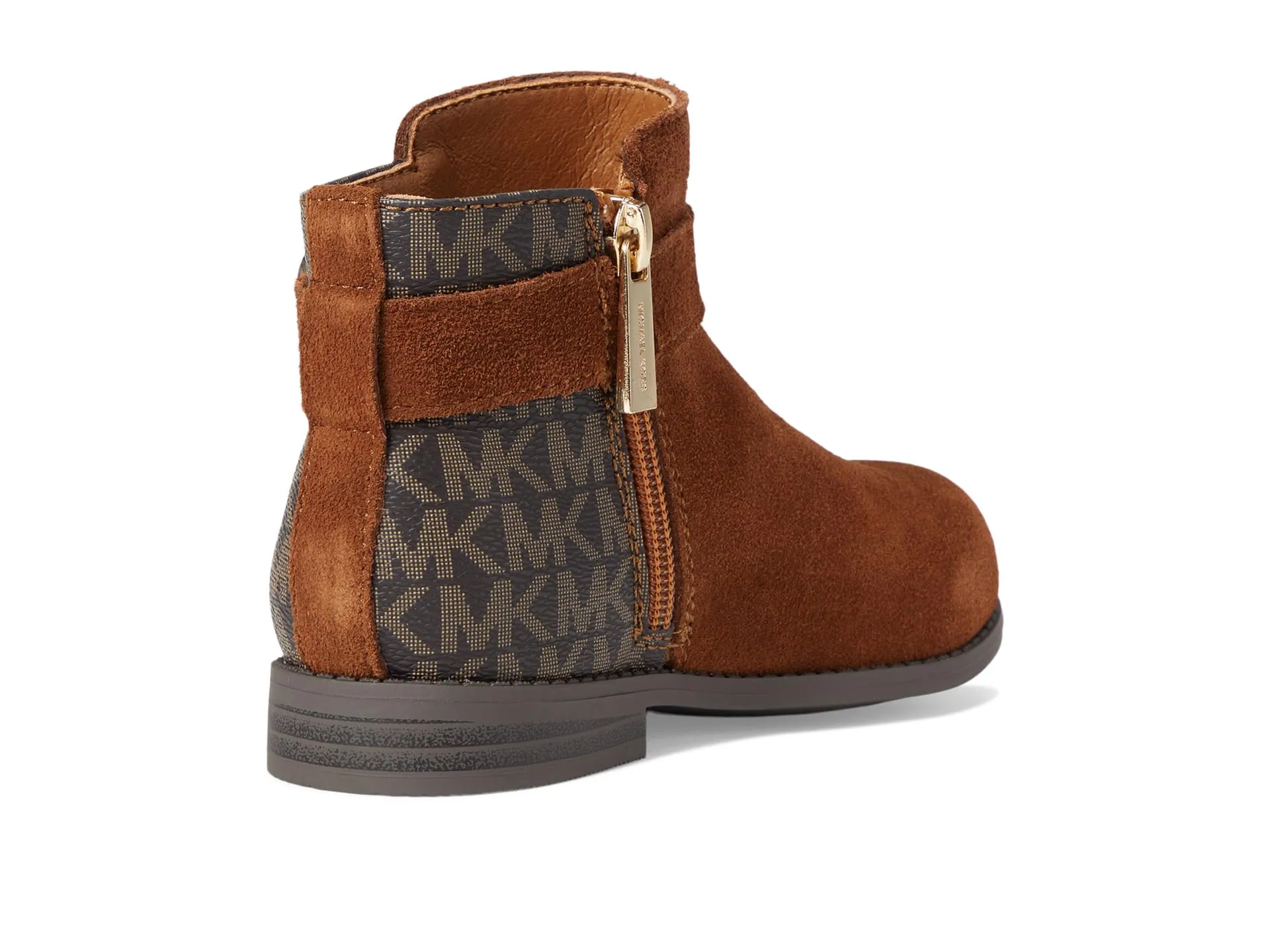 Boots MICHAEL Michael Kors Kids Emma Heart (Little Kid/Big Kid)