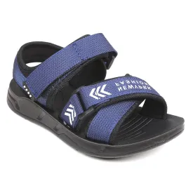 Boys Sandals 1567 - Navy