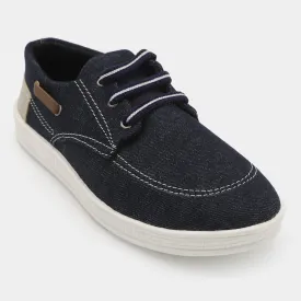 Boys Sneakers 203-39 - NAVY