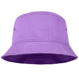 Bucket Hat - Lavender