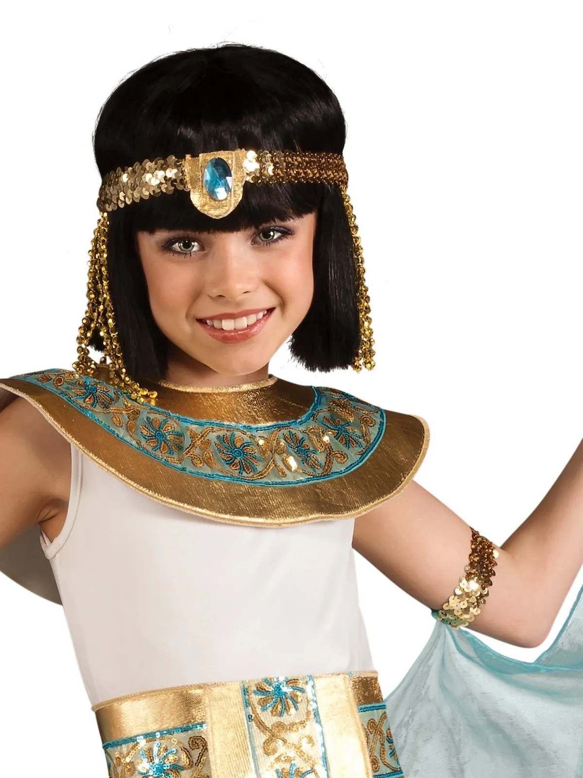 Cleopatra Costume for Kids