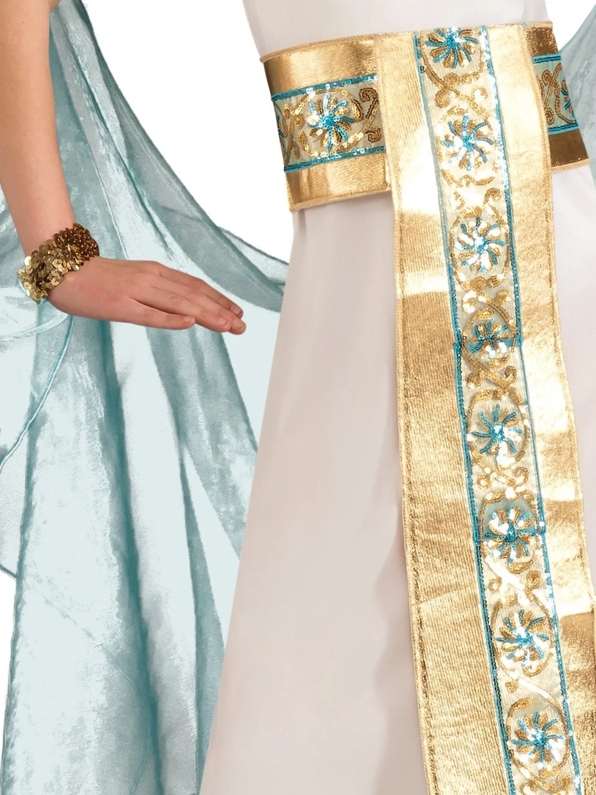 Cleopatra Costume for Kids