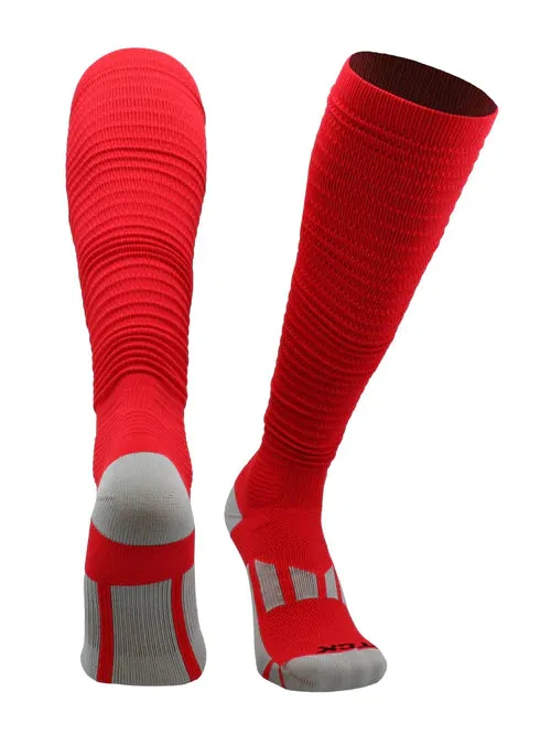 Crunch-Scrunch Over-Calf Sock - Multi-Sport (CRNCHO)