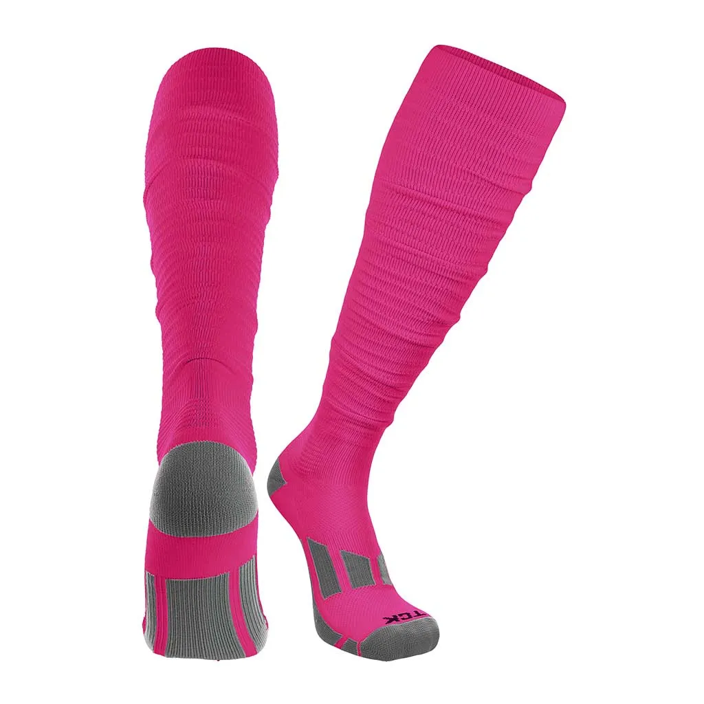 Crunch-Scrunch Over-Calf Sock - Multi-Sport (CRNCHO)