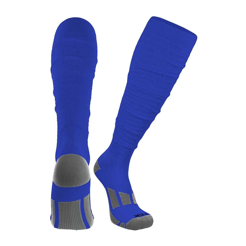 Crunch-Scrunch Over-Calf Sock - Multi-Sport (CRNCHO)