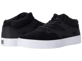 DC Kids Skateboard Shoes, Kalis Vulc Mid