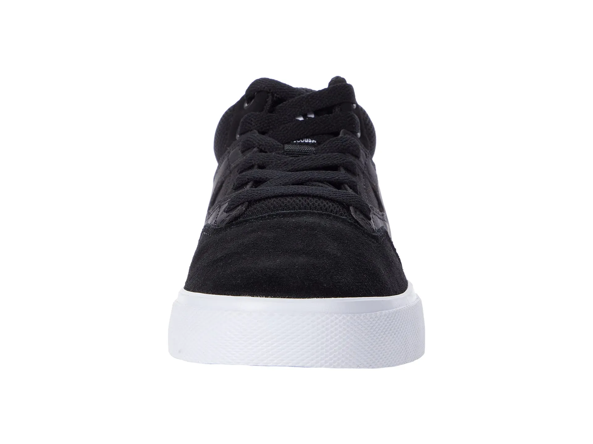 DC Kids Skateboard Shoes, Kalis Vulc Mid