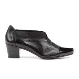 Dorking Kali D8277 Pump (Women) - Black