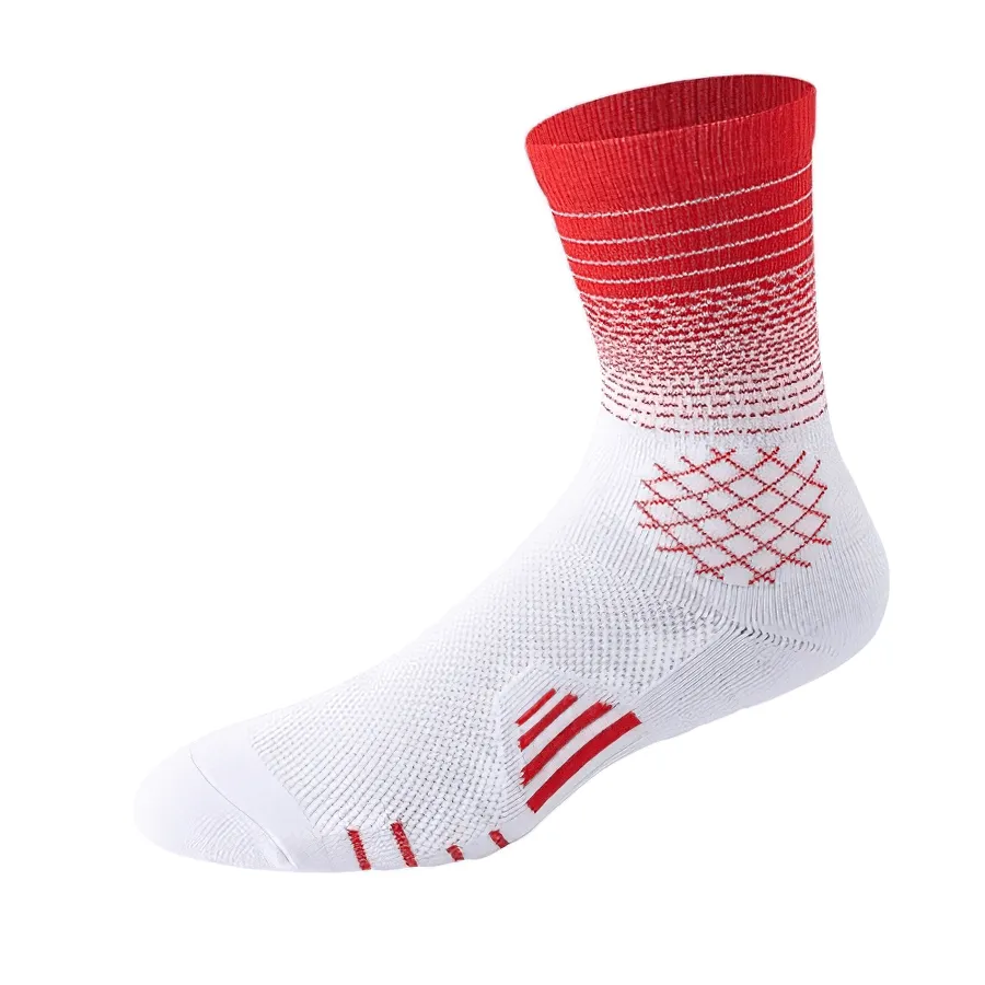 Fast-Drying, Breathable Professional Basketball Knee-High Socks - SF0348