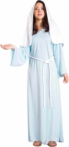 Forum Novelties Women's Biblical Mary Costume