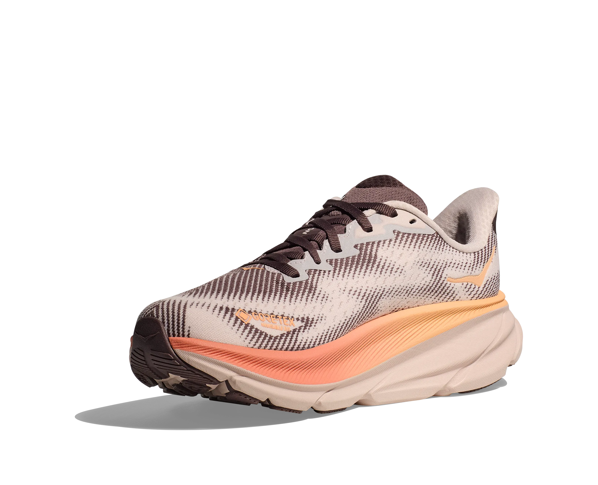 HOKA CLIFTON 9 GTX WOMEN'S