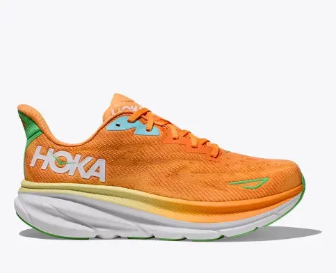 Hoka Men's Clifton 9 Additional Colors