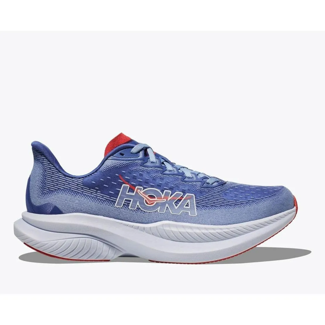 Hoka One One Women's Mach 6 Running Shoe