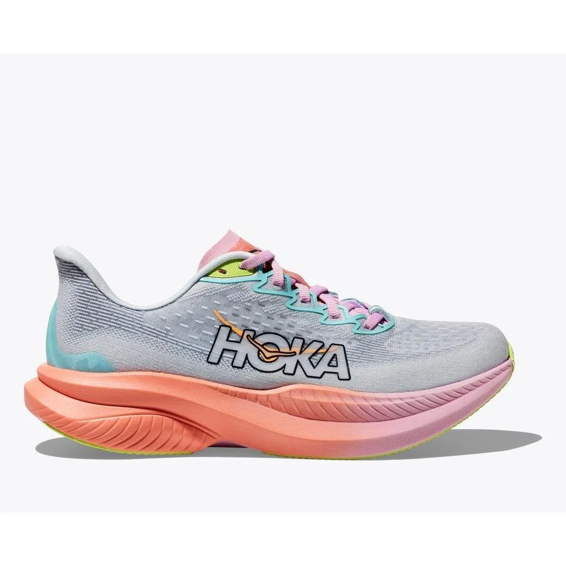 Hoka One One Women's Mach 6 Running Shoe