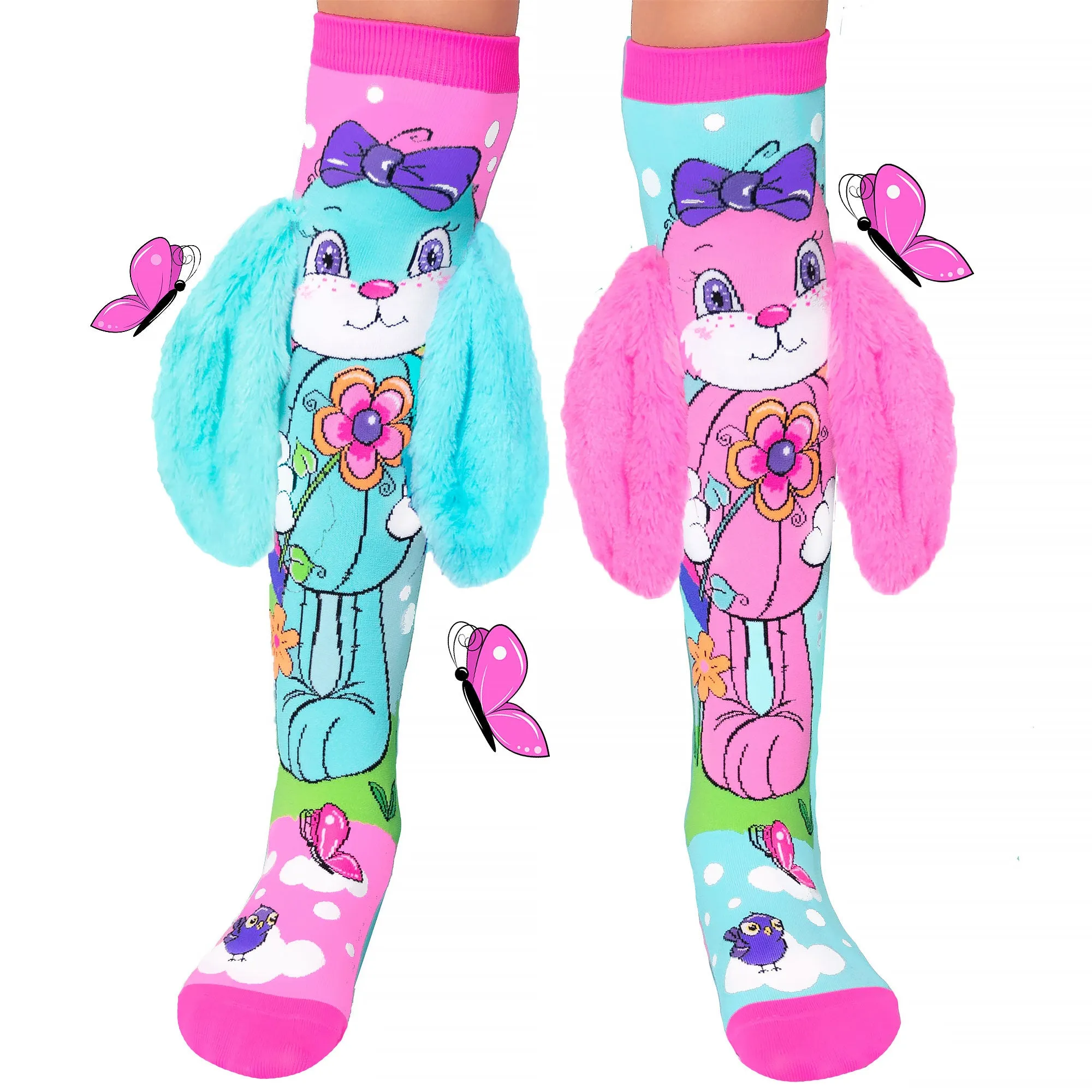 HUNNY BUNNY SOCKS