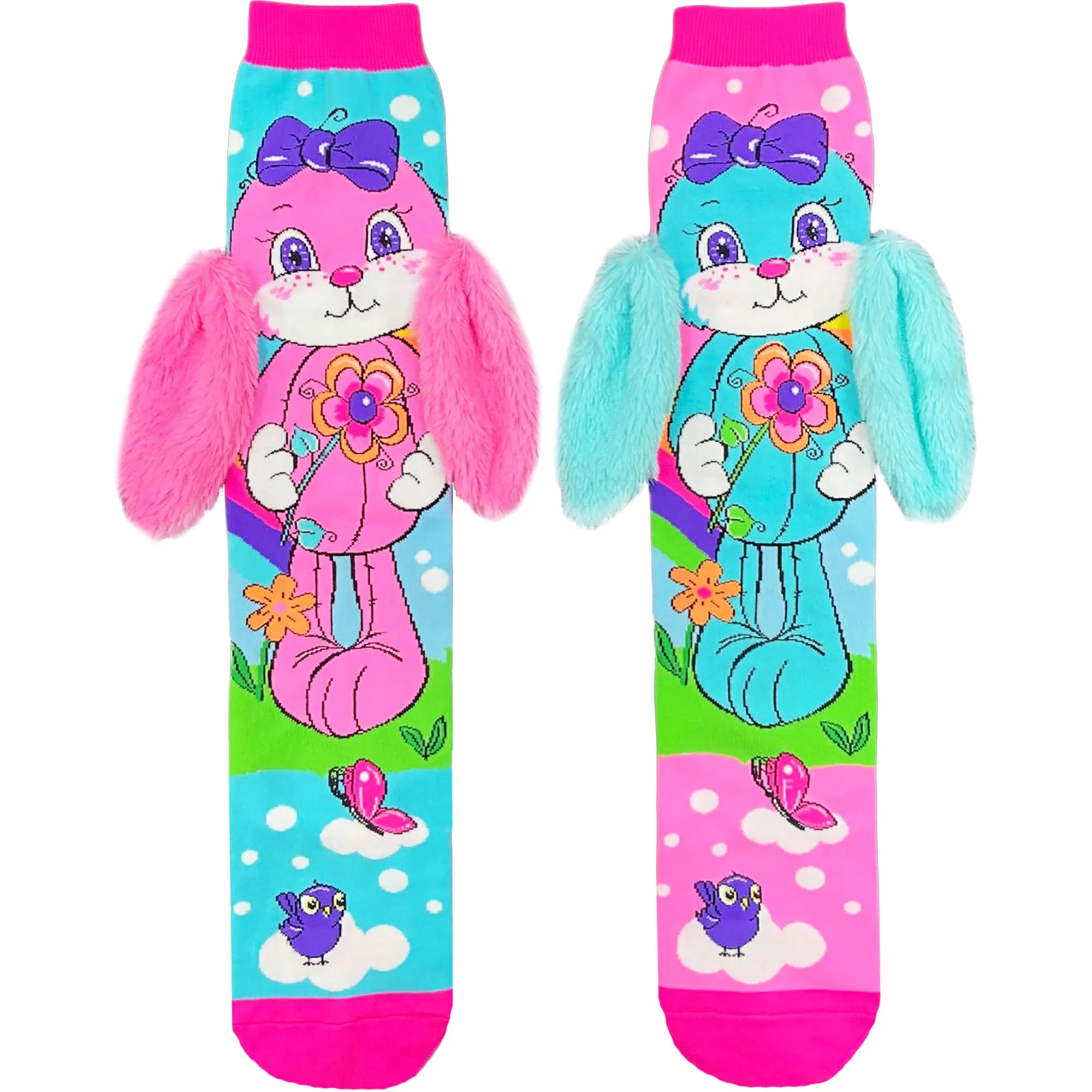 HUNNY BUNNY SOCKS