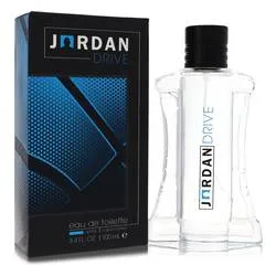 Jordan Drive Eau De Toilette Spray By Michael Jordan