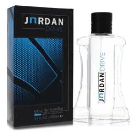 Jordan Drive Eau De Toilette Spray By Michael Jordan