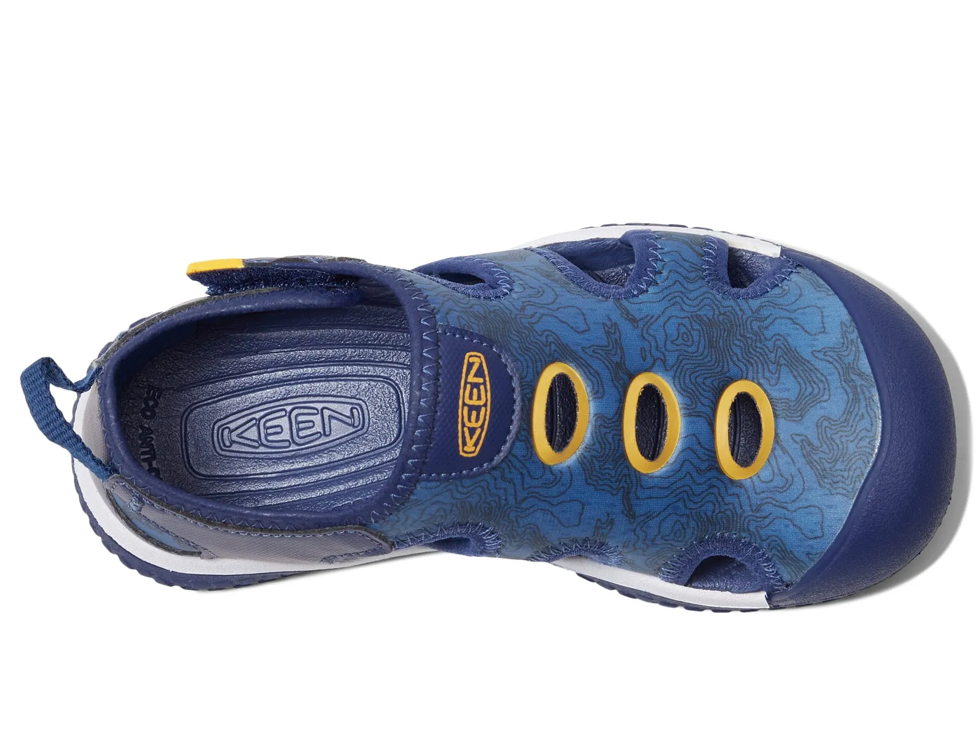 KEEN Kids Stingray sneakers (Toddler/Little Kid)