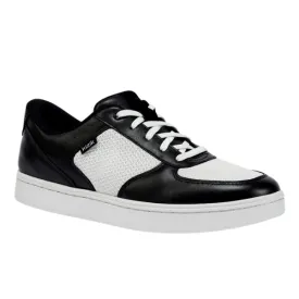 Kizik Men's Oslo Black/White