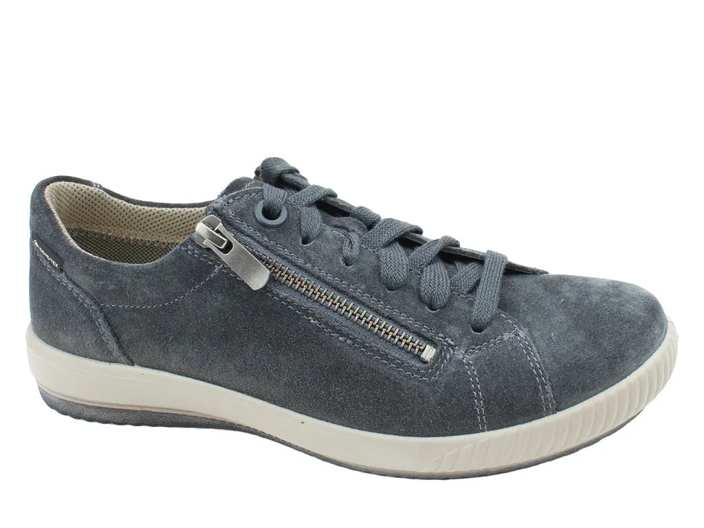 Legero Shoes Tanaro 5.0 Zip Charcoal