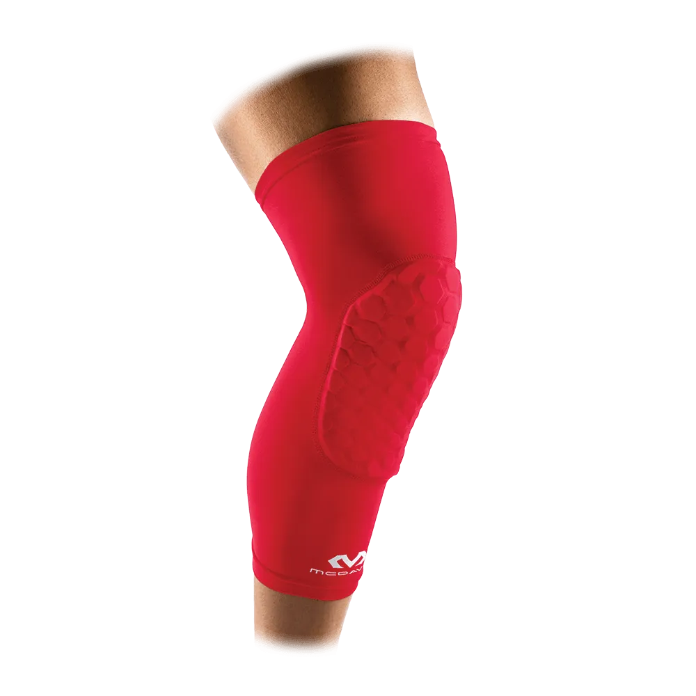 McDavid HEX® Leg Sleeves/Pair - MD6446