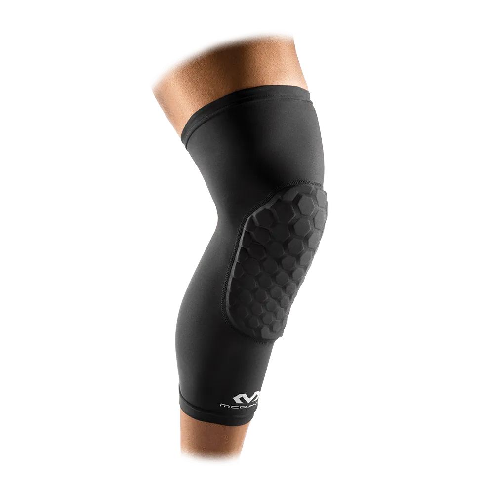 McDavid HEX® Leg Sleeves/Pair - MD6446