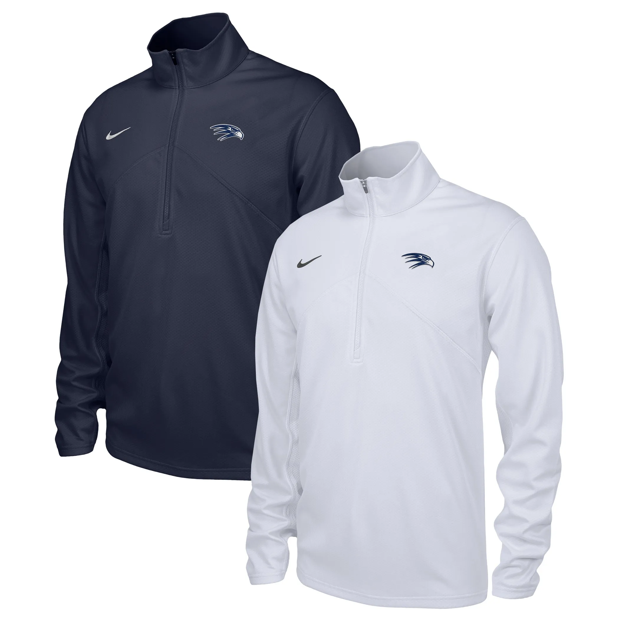 Men's Nike Training 1/4 Zip