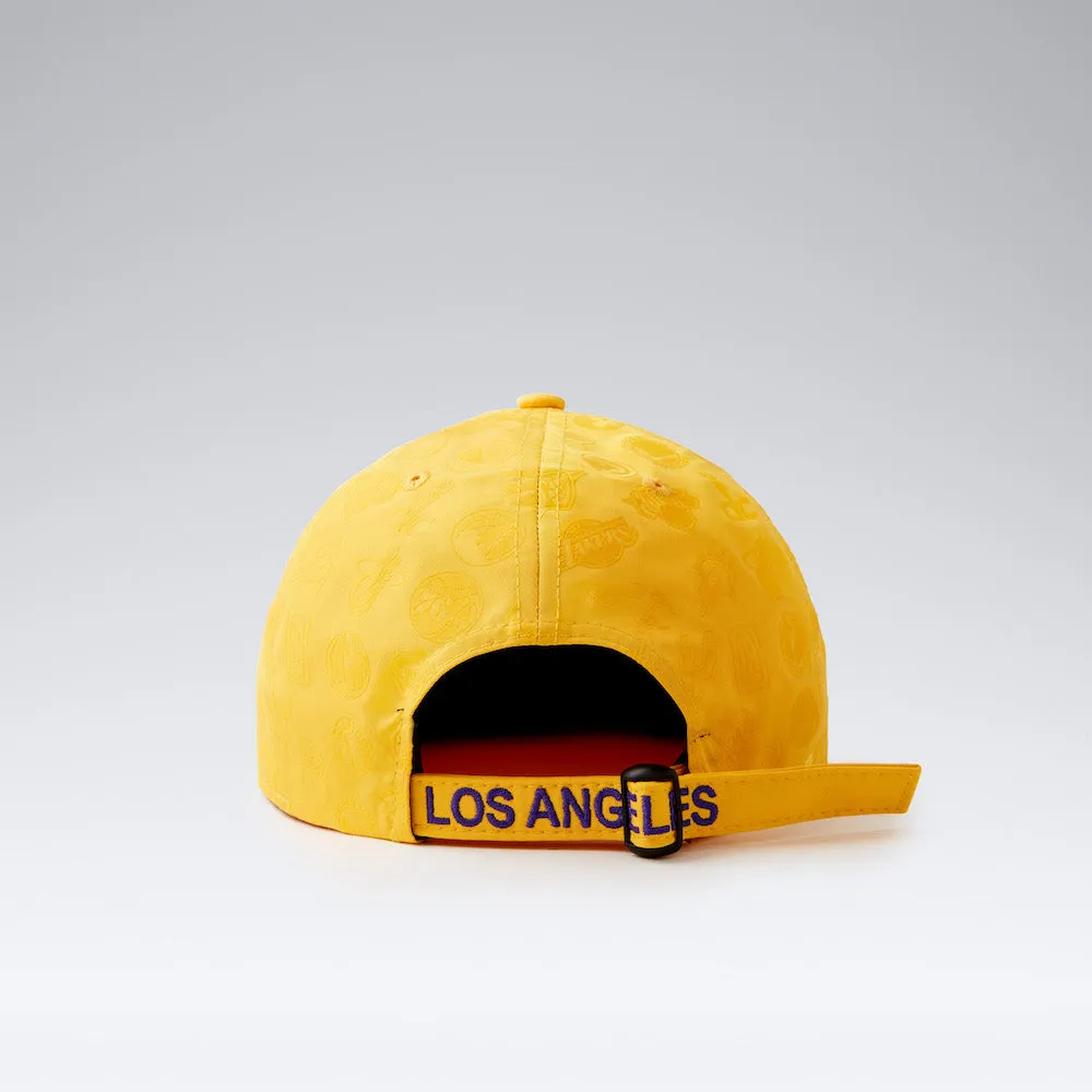 Public School X The League - Los Angeles