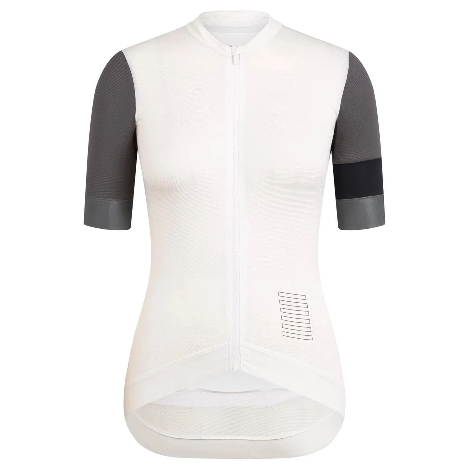 RAPHA Pro Team Training Women Jersey - White