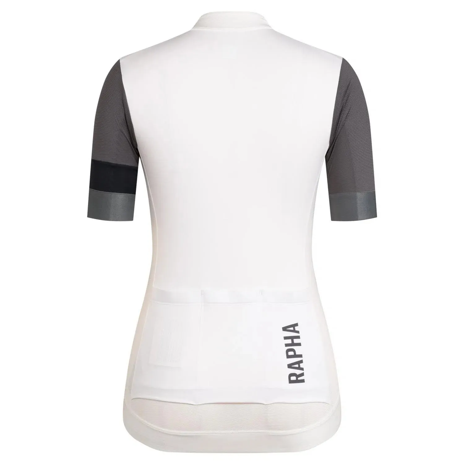 RAPHA Pro Team Training Women Jersey - White